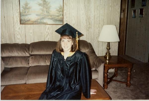 Julie Howard - Class of 1992 - Streamwood High School