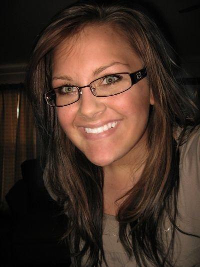 Nicole Manning - Class of 2008 - Streamwood High School