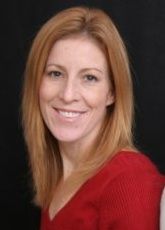 Joanne Guthrie - Class of 1981 - Streamwood High School