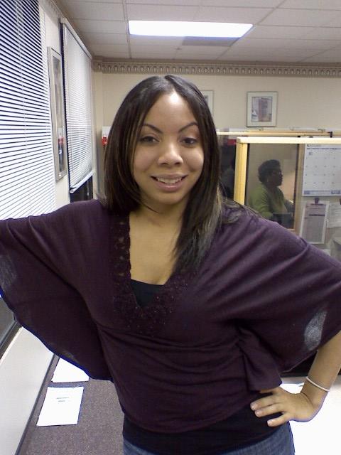 Andrea Boughton - Class of 1999 - Streamwood High School