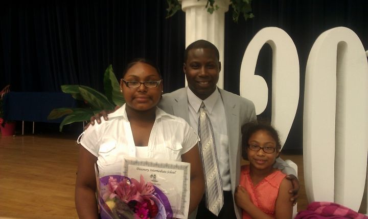 Robert Webb - Class of 1996 - Streamwood High School
