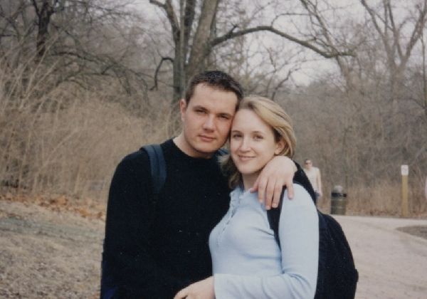 Deborah Chesney - Class of 1997 - Streamwood High School
