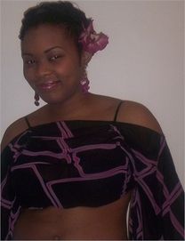 Endesha Tillman - Class of 2003 - Streamwood High School