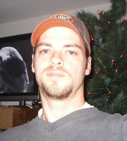 Paul Deitche - Class of 1997 - Streamwood High School