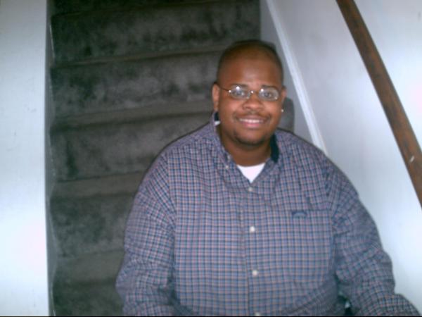 Edjuan Belling - Class of 1997 - Streamwood High School