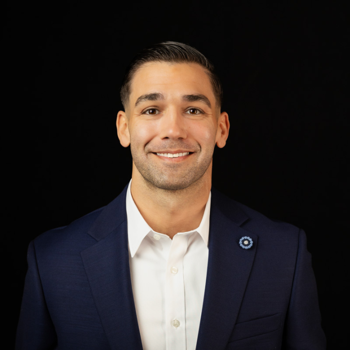Vincent Pastella - Class of 2007 - Streamwood High School