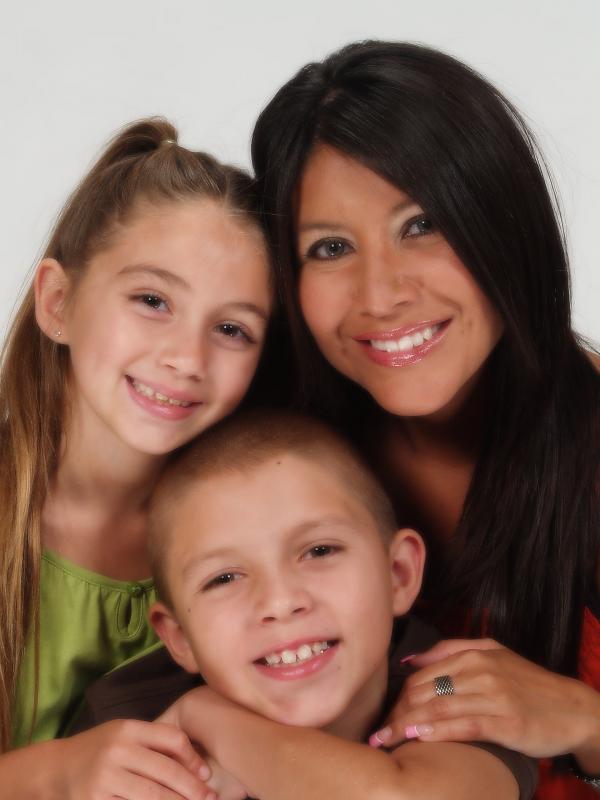 Tricia Guerrero - Class of 1991 - Streamwood High School