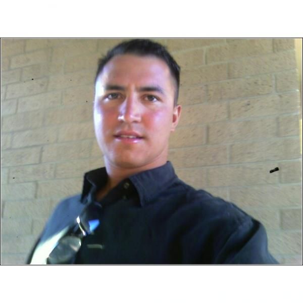 Brandon Garcia - Class of 2000 - Streamwood High School
