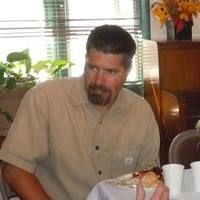 Bruce Guthrie - Faculty - Streamwood High School