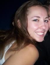 Michelle Marczak - Class of 1997 - Streamwood High School