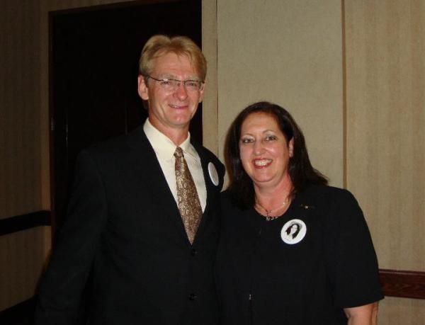 Vicki Bergeron - Class of 1981 - Streamwood High School