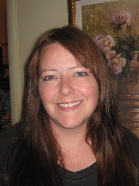 Karen Olsen - Class of 1991 - Streamwood High School