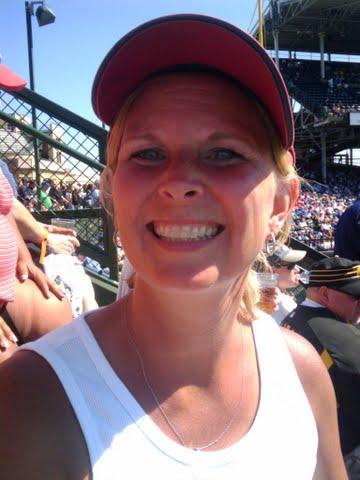 Bettina Berge - Class of 1985 - Streamwood High School