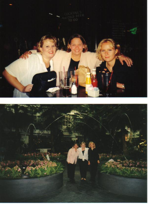 Jennifer Banach - Class of 1989 - Streamwood High School