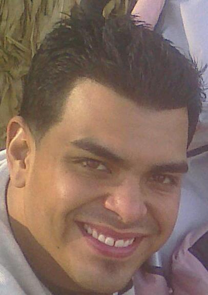 Ernesto De Loera - Class of 2004 - Streamwood High School