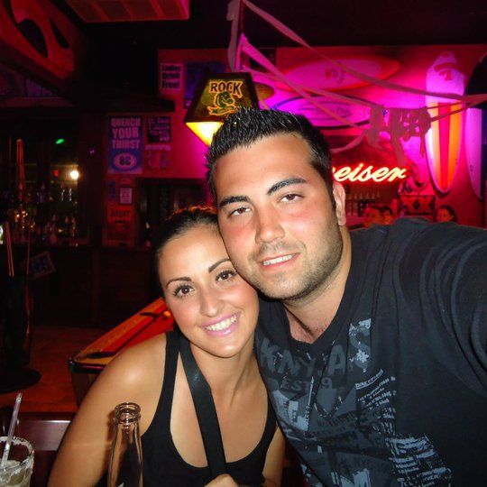 Phil Cassata - Class of 2003 - Streamwood High School