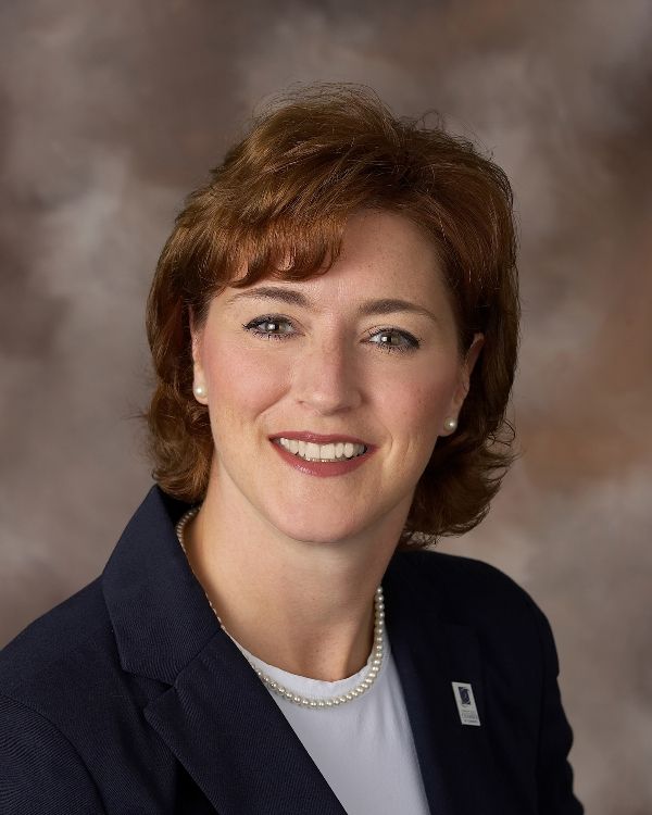 Laura Stewart - Class of 1985 - Streamwood High School