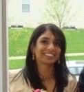 Swati Talele - Class of 1997 - Streamwood High School