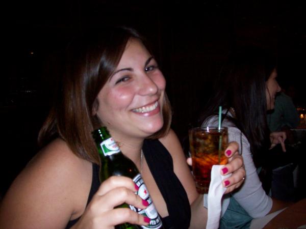 Virginia (ginger) Mchugh - Class of 1998 - Streamwood High School