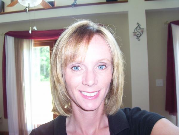 Rachel Wilkison - Class of 1991 - Streamwood High School