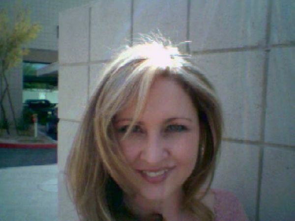Jennifer Cockrum - Class of 1991 - Streamwood High School