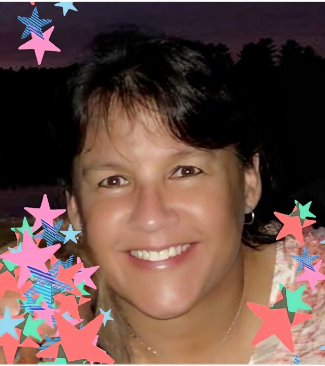 Kimberly Skrabacz - Class of 1984 - Streamwood High School