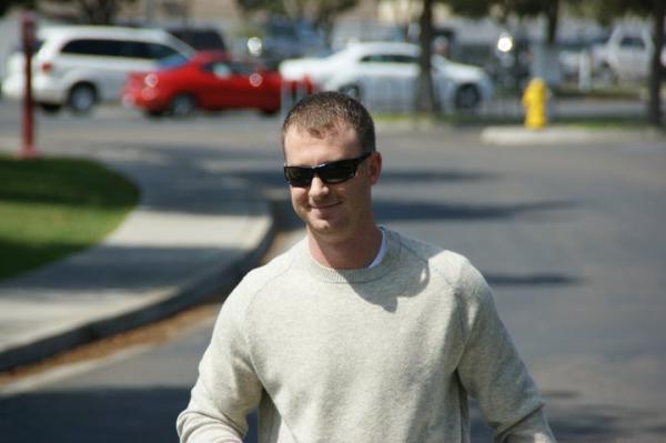 Joe Petrus - Class of 1999 - Streamwood High School