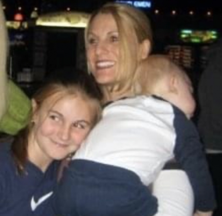 Nicole Saso - Class of 1989 - Addison Trail High School