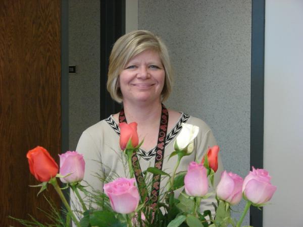 Sally Haddox - Class of 1978 - Addison Trail High School