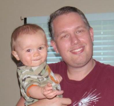 Patrick Kroplewski - Class of 1999 - Addison Trail High School