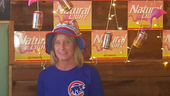 Kimberly Mccormick - Class of 1981 - Addison Trail High School