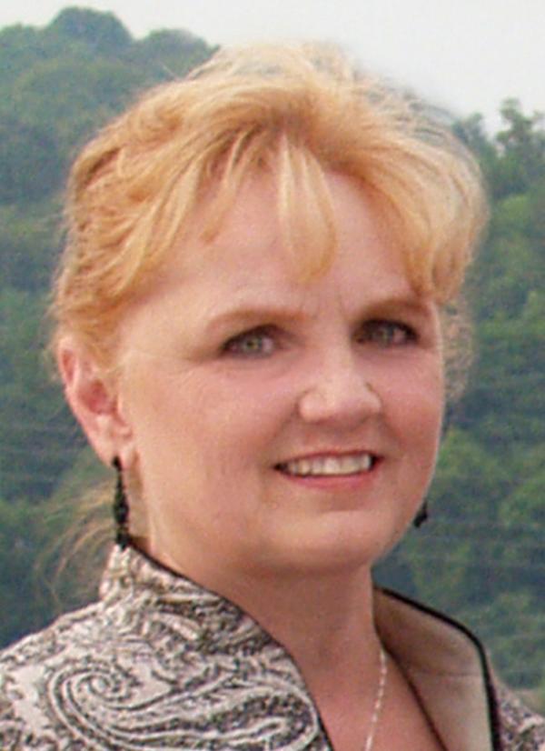 Karen Campbell - Class of 1972 - Addison Trail High School