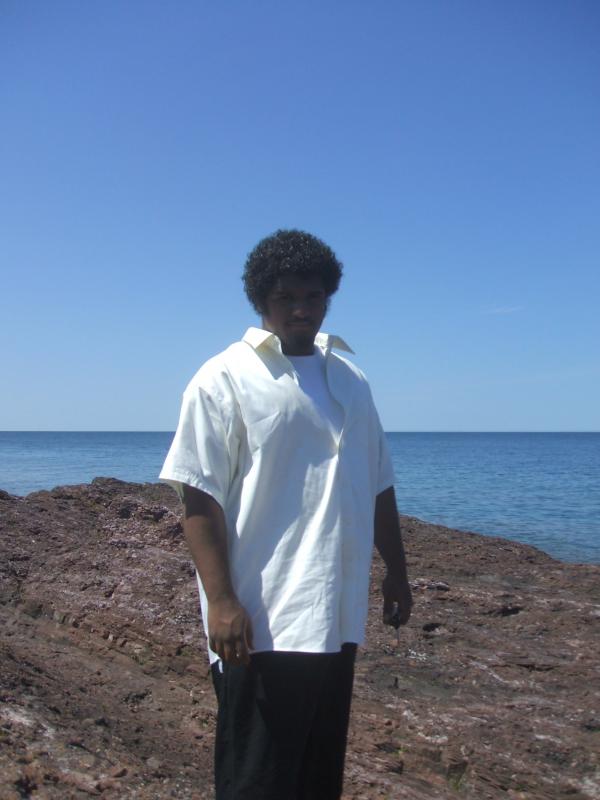 Joseph Wilder - Class of 2003 - Addison Trail High School