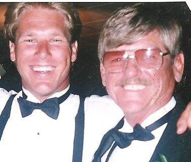 Patrick O'brien - Class of 1983 - Addison Trail High School