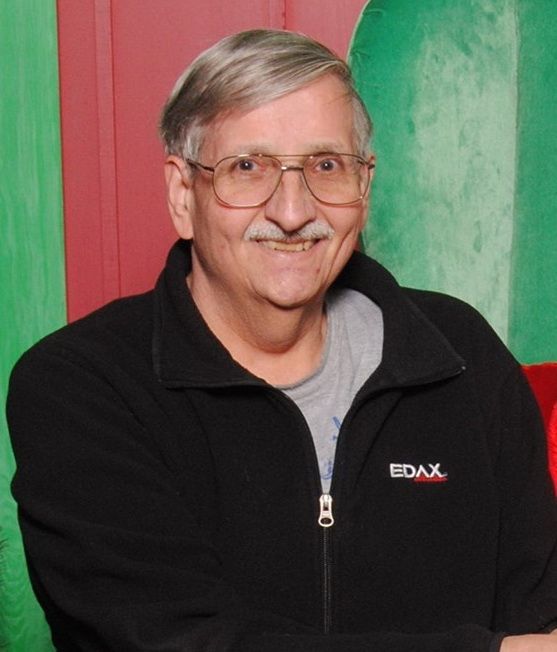 Russell Mueller - Class of 1974 - Addison Trail High School