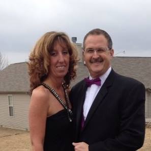 Jeff Van Buskirk - Class of 1981 - Addison Trail High School
