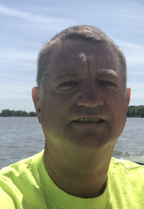 Glenn Schmidt - Class of 1980 - Addison Trail High School