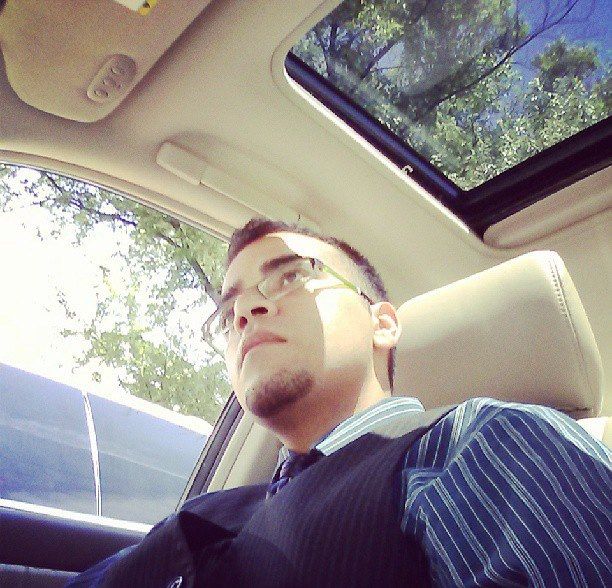 Chirag Pandya - Class of 2008 - Addison Trail High School