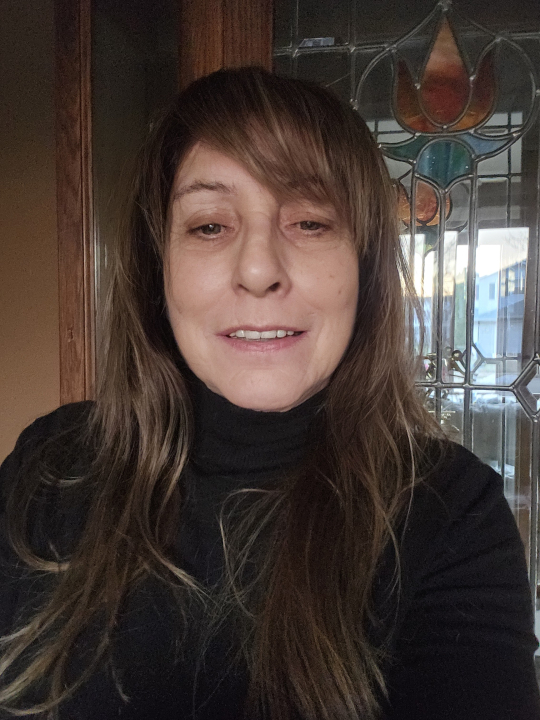 Sandy Delaquila - Class of 1976 - Addison Trail High School