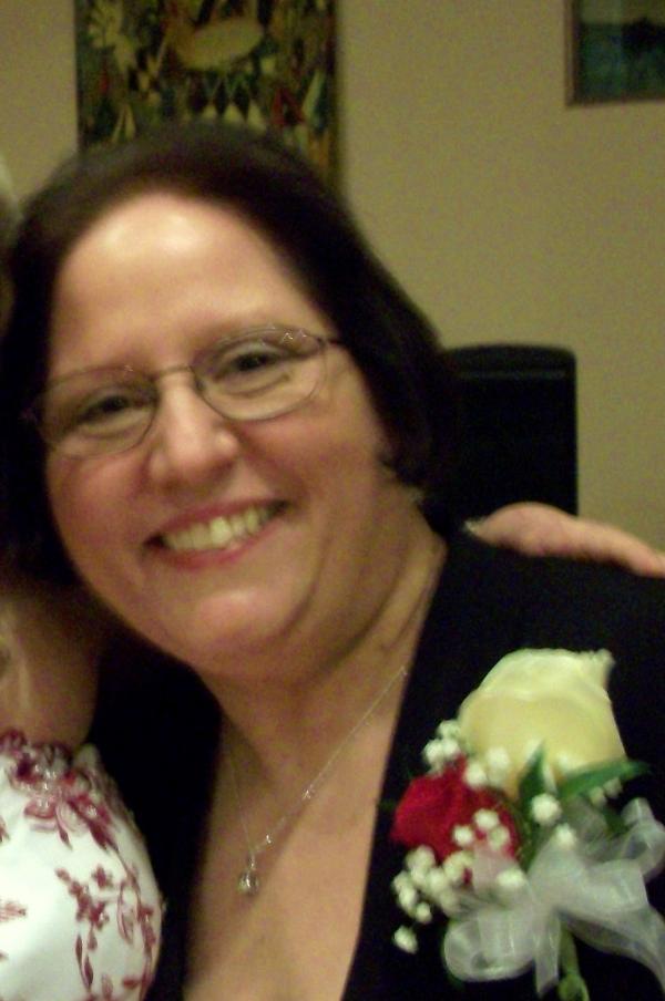 Patti Sperduto - Class of 1969 - Addison Trail High School