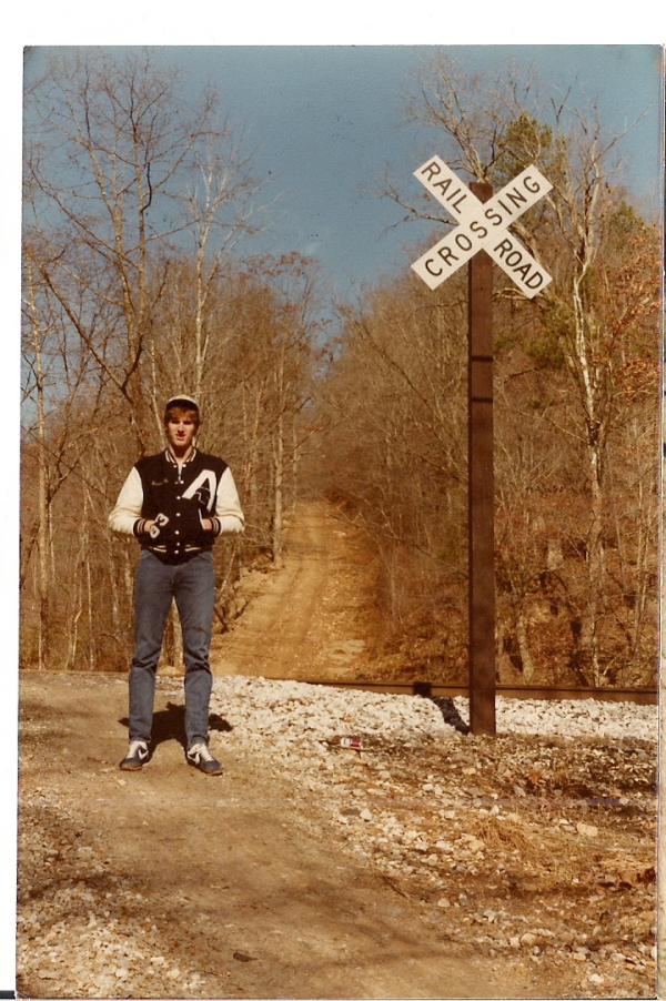 Gene Salvitti - Class of 1983 - Addison Trail High School