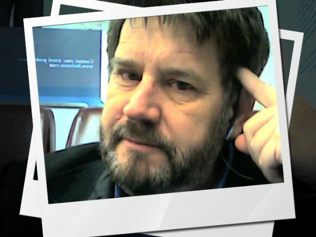 Michael Scaman - Class of 1973 - Addison Trail High School