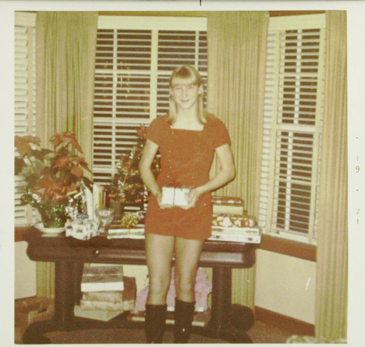 Marianne Boughton - Class of 1975 - Addison Trail High School