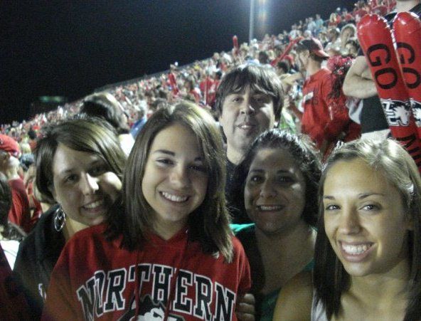 Art Haralambopoulos - Class of 1980 - Addison Trail High School