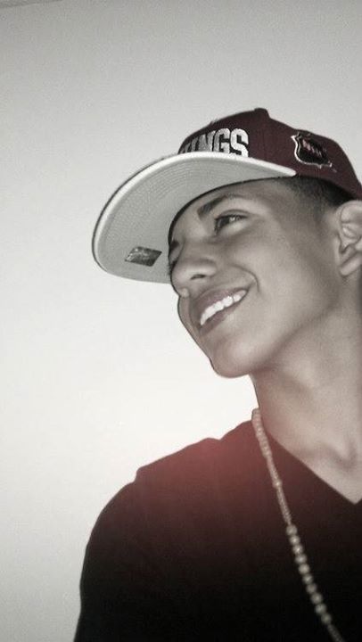 John Garcia - Class of 2010 - Addison Trail High School