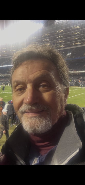 David Brown - Class of 1976 - Addison Trail High School