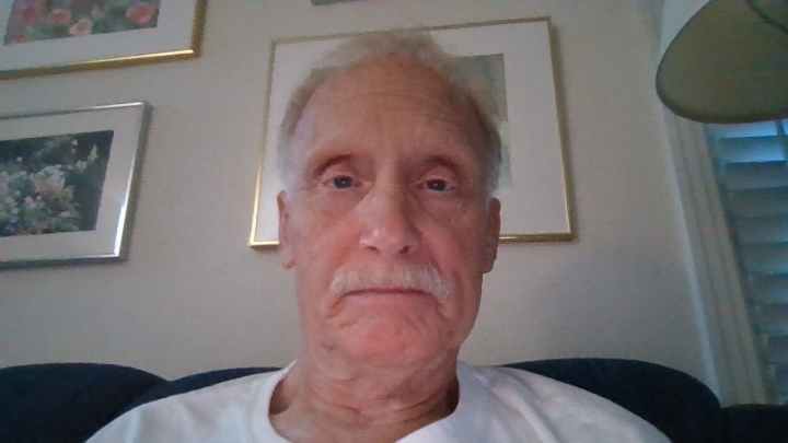 Joe Van Sickle - Class of 1967 - Addison Trail High School