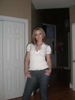 Ewelina Kozaczka - Class of 1998 - Glenbard North High School