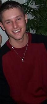William Joseph - Class of 2002 - Glenbard North High School