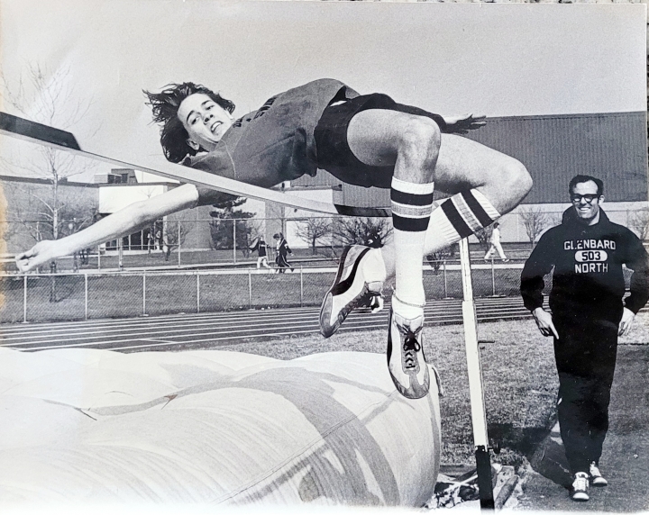Brad Richardson - Class of 1977 - Glenbard North High School